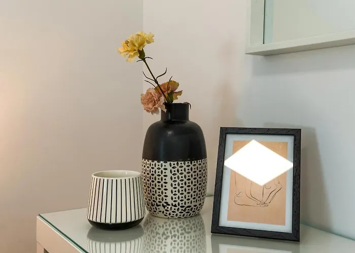 Lunula Апартаменты