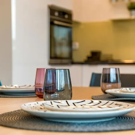 Lunula Appartement