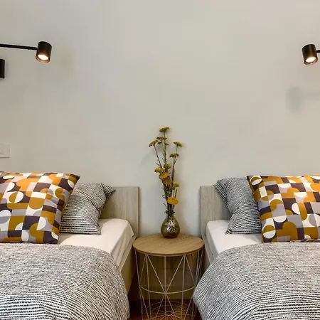 Apartment Lunula