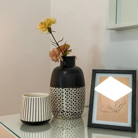 Lunula Appartement