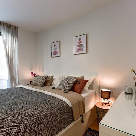 Appartement Lunula