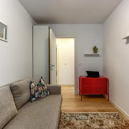 Appartement Lunula *