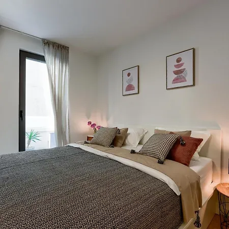 Lunula Appartement