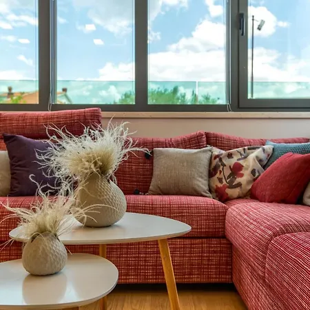 Appartement Lunula