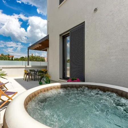 Appartement Lunula