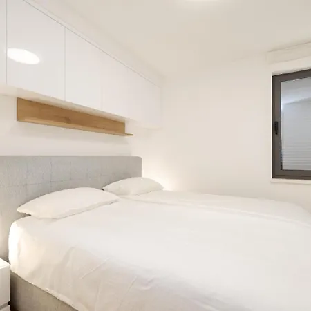 Apartmán Lunula *