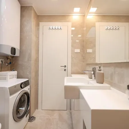 Apartmán Lunula *