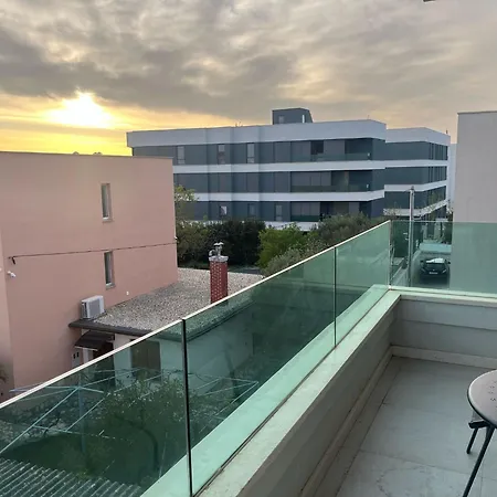 Lunula Apartmán *