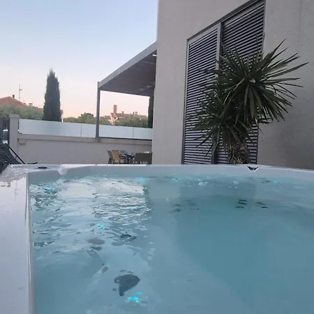 Lunula Appartement