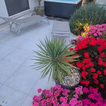 Lunula Appartement