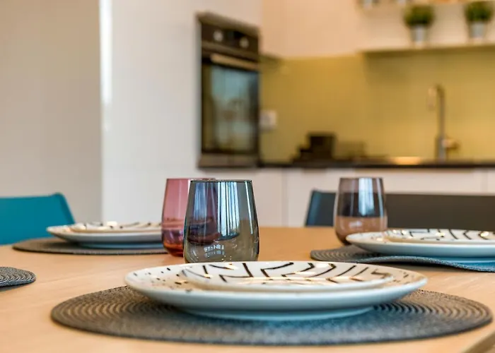 Lunula Appartement