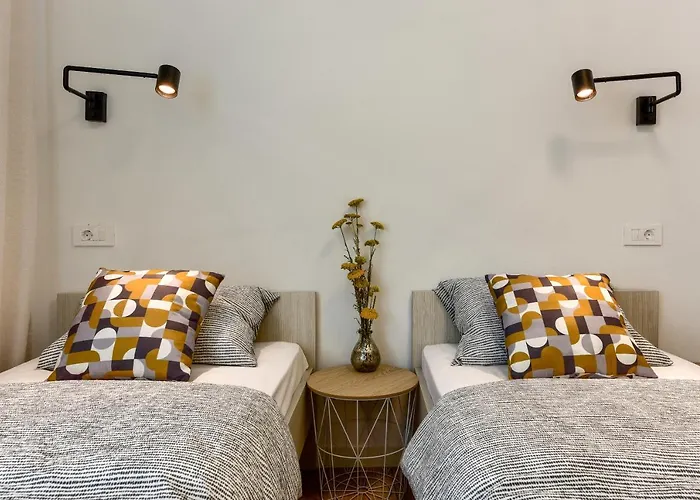Appartement Lunula