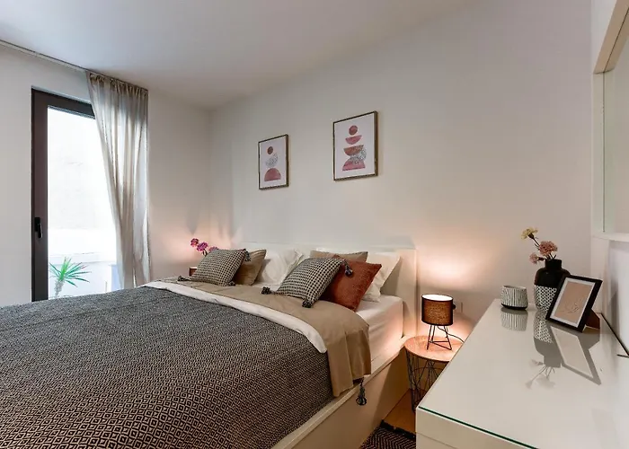 Appartement Lunula