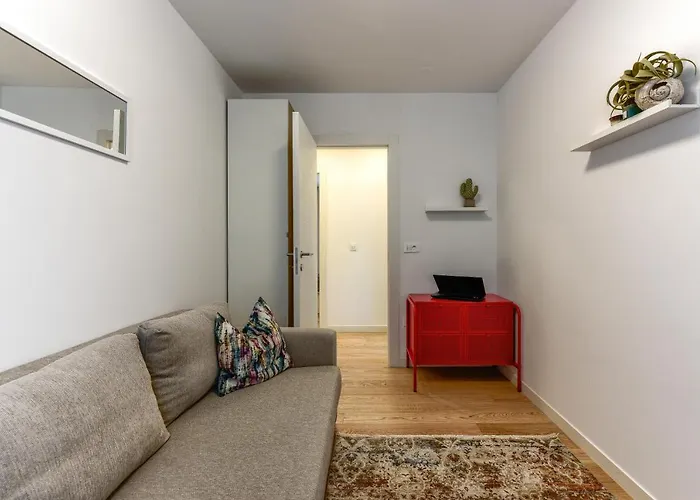 Appartement Lunula *