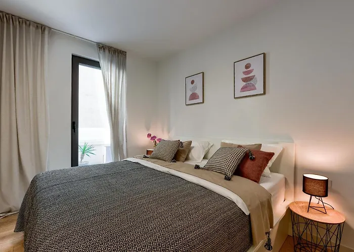 Lunula Appartement