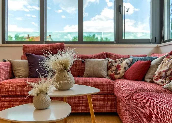 Appartement Lunula