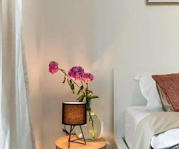 Appartement Lunula