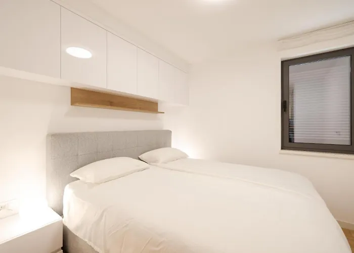 Lunula Appartement