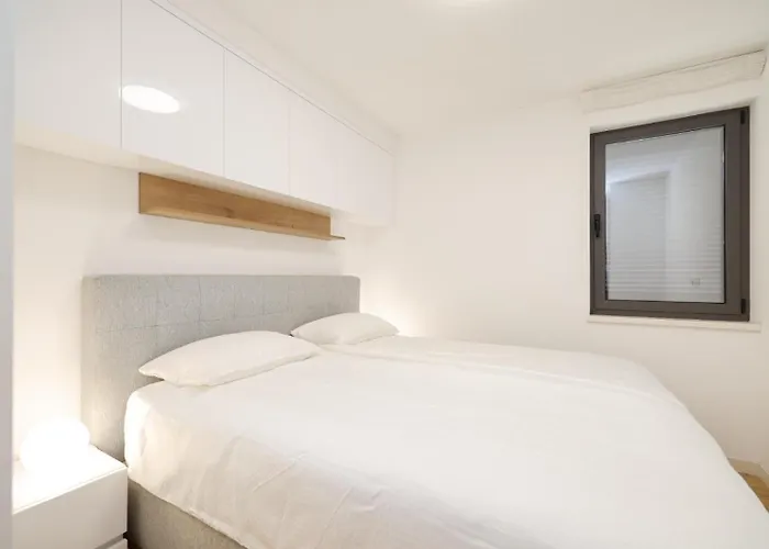 Appartement Lunula *