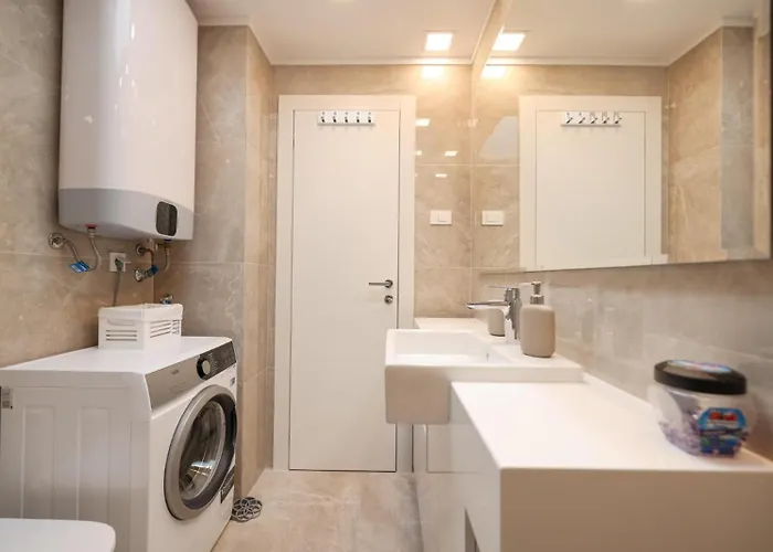 Appartement Lunula *