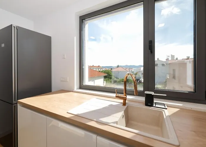 Appartement Lunula *